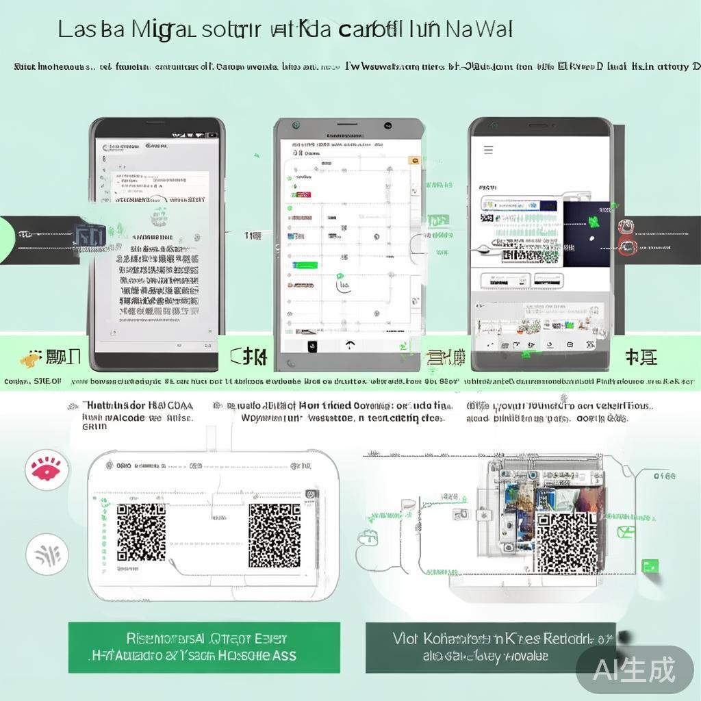 WhatsApp网页版在华为设备上登录的完整指南 WhatsApp网页版在华为设备上登录的完整指南