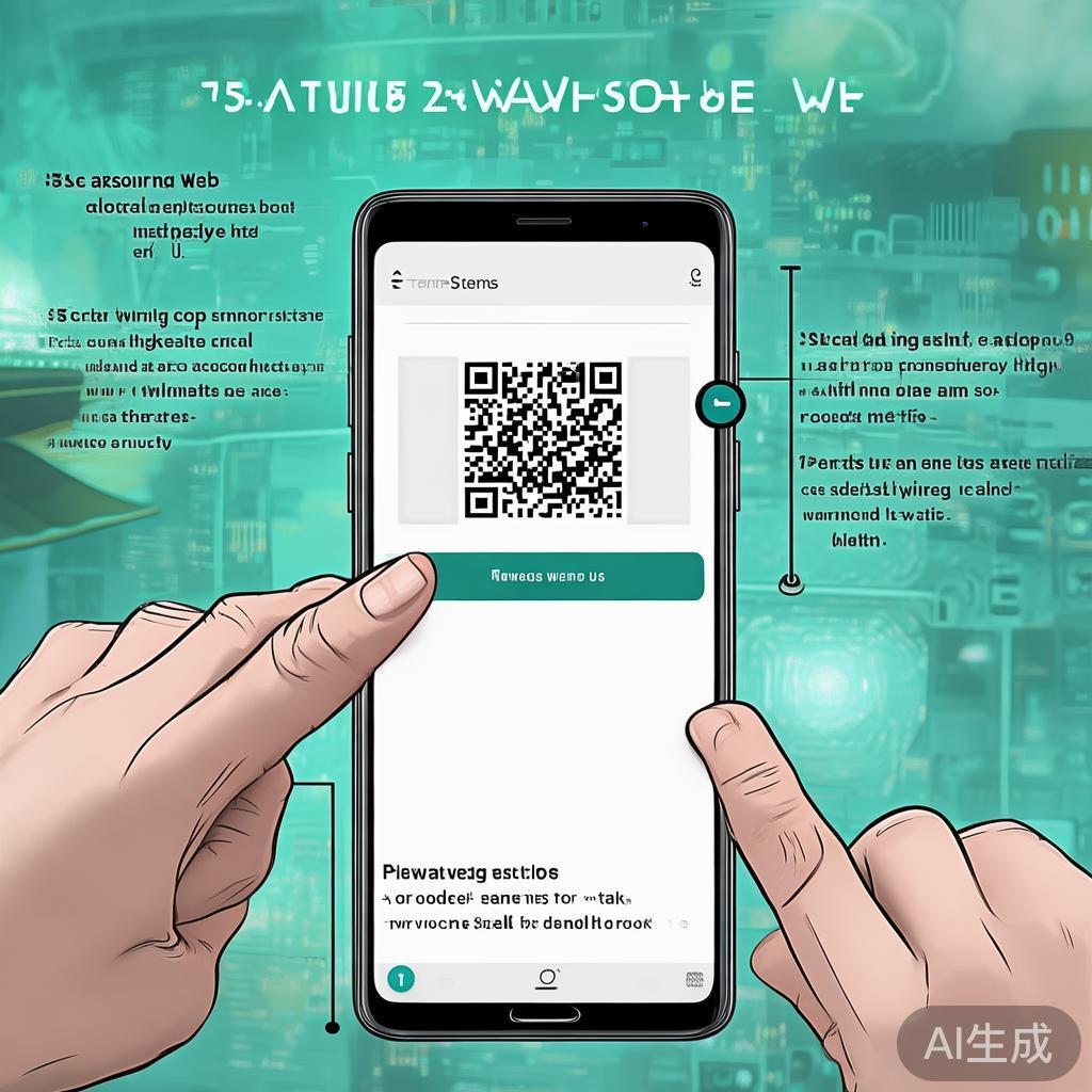 三星手机用户如何登录WhatsApp网页版？详细指南与注意事项