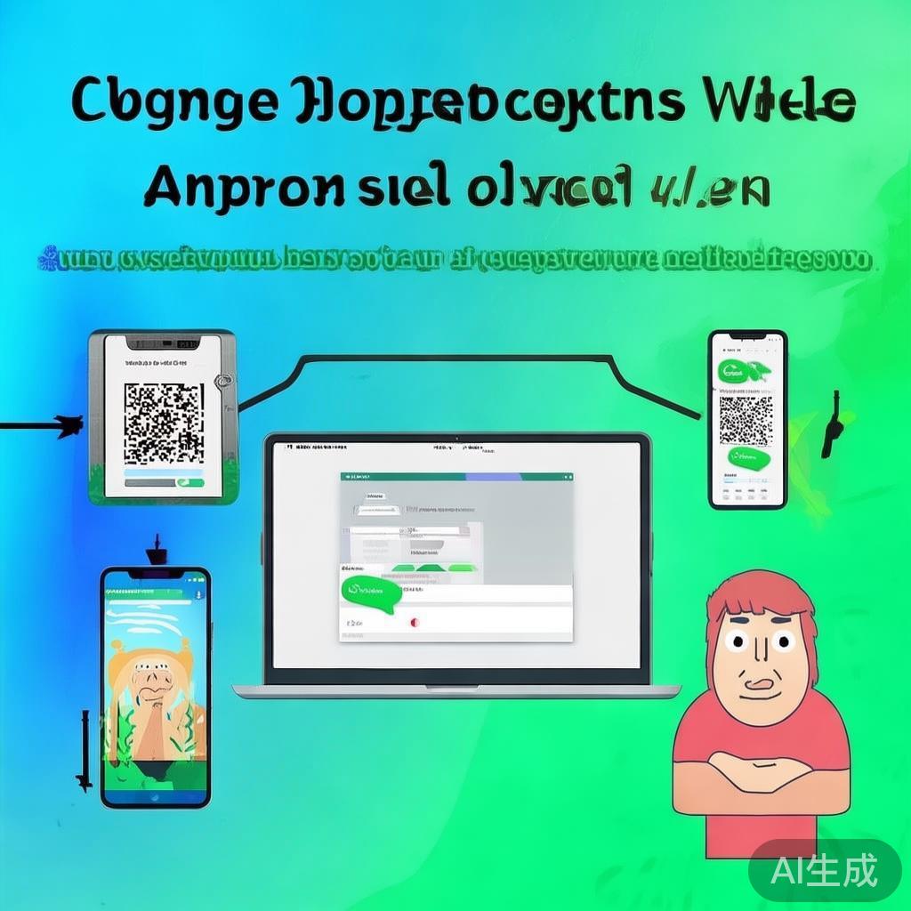 WhatsApp网页版安卓登录指南,轻松实现多设备同步沟通 WhatsApp网页版安卓登录指南,轻松实现多设备同步沟通