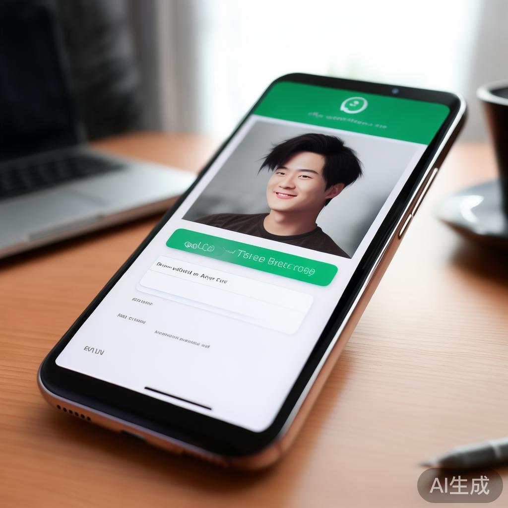 WhatsApp网页版小米用户如何便捷登录?一文搞定! WhatsApp网页版小米用户如何便捷登录?一文搞定!