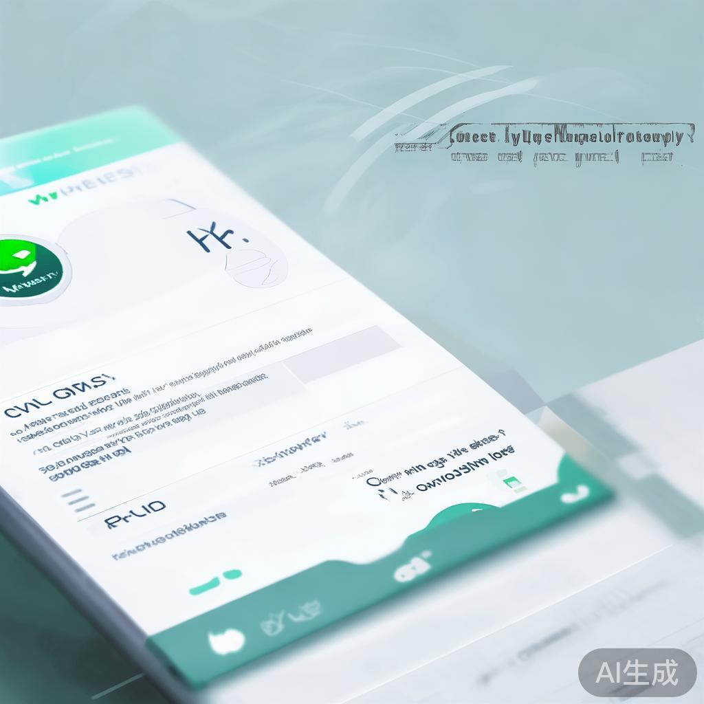 WhatsApp网页版官网入口，安全访问指南与使用技巧
