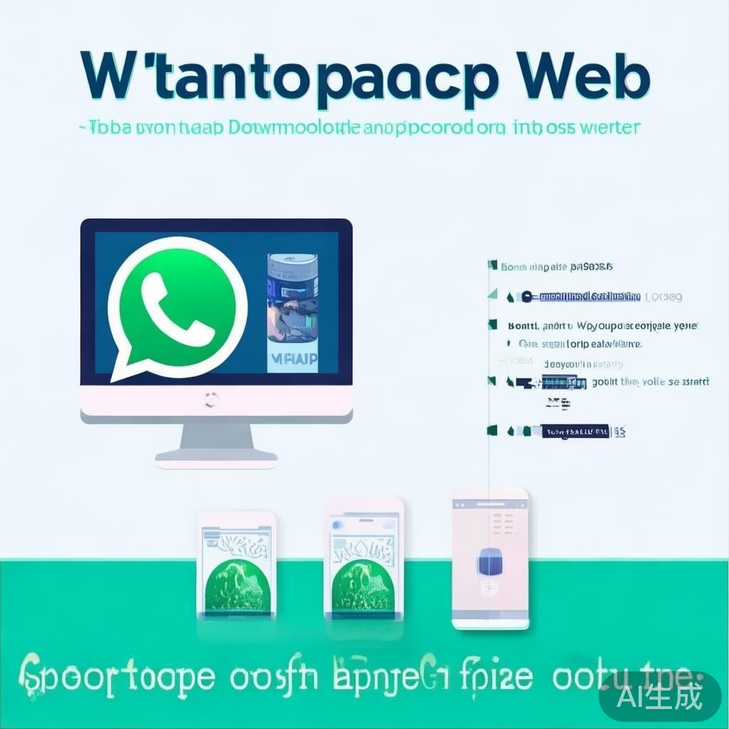 WhatsApp网页版下载指南，官方渠道全解析