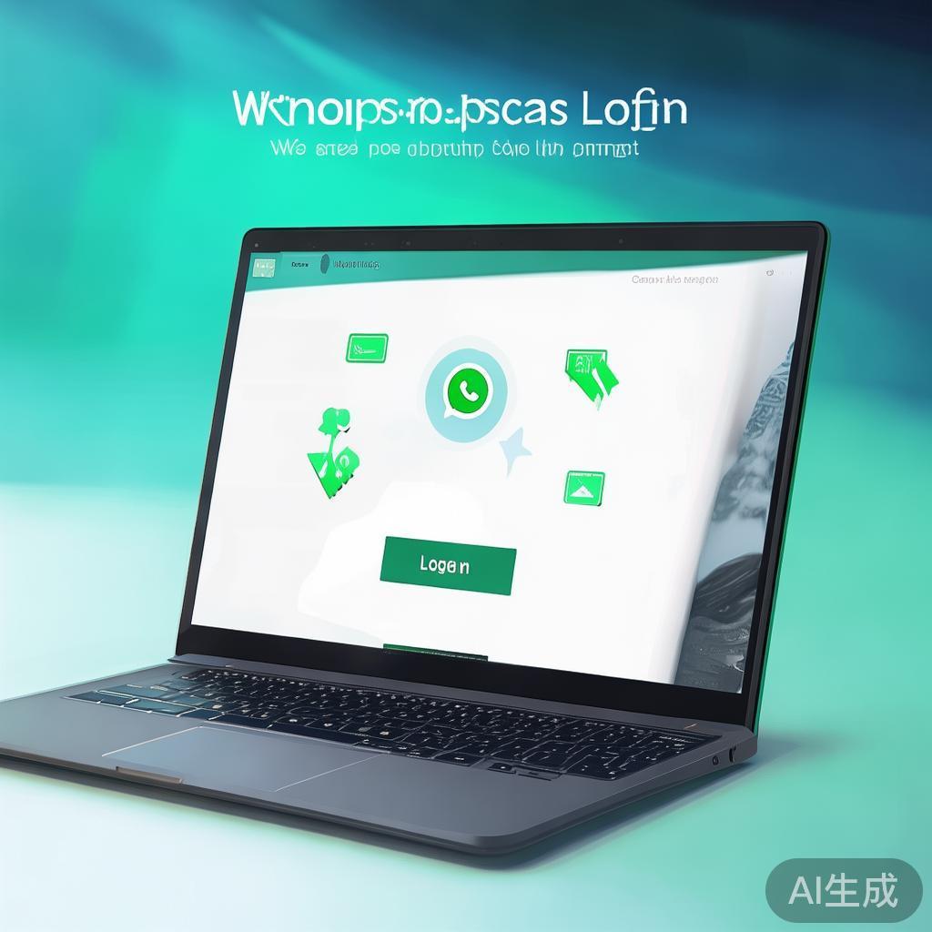 WhatsApp网页版一加登录，更便捷的跨设备沟通体验