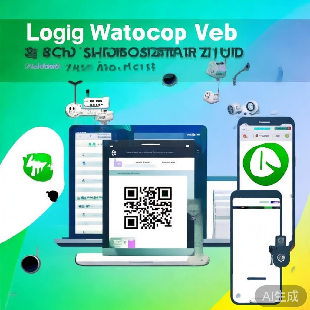 WhatsApp网页版安卓登录指南,轻松实现多设备同步沟通 WhatsApp网页版安卓登录指南,轻松实现多设备同步沟通
