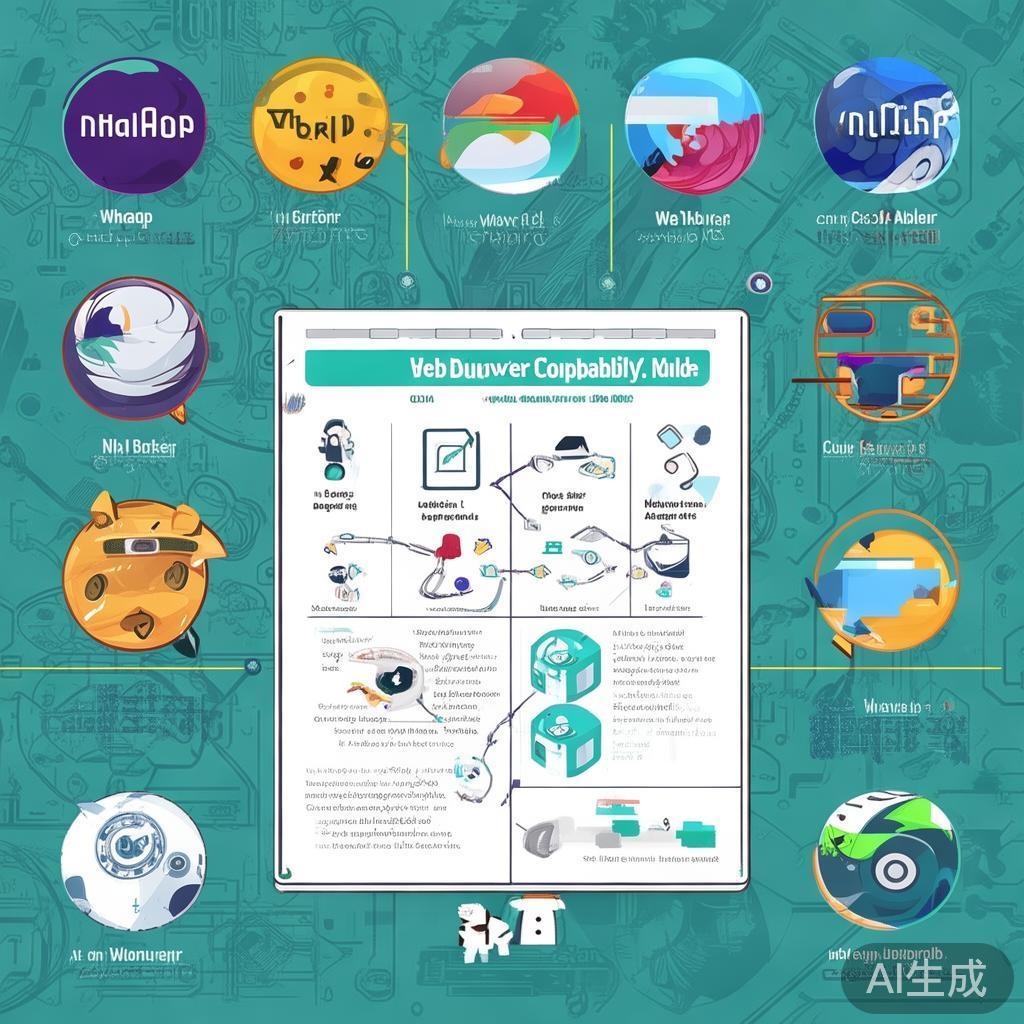 WhatsApp网页版浏览器兼容性指南，如何选择最佳浏览器体验