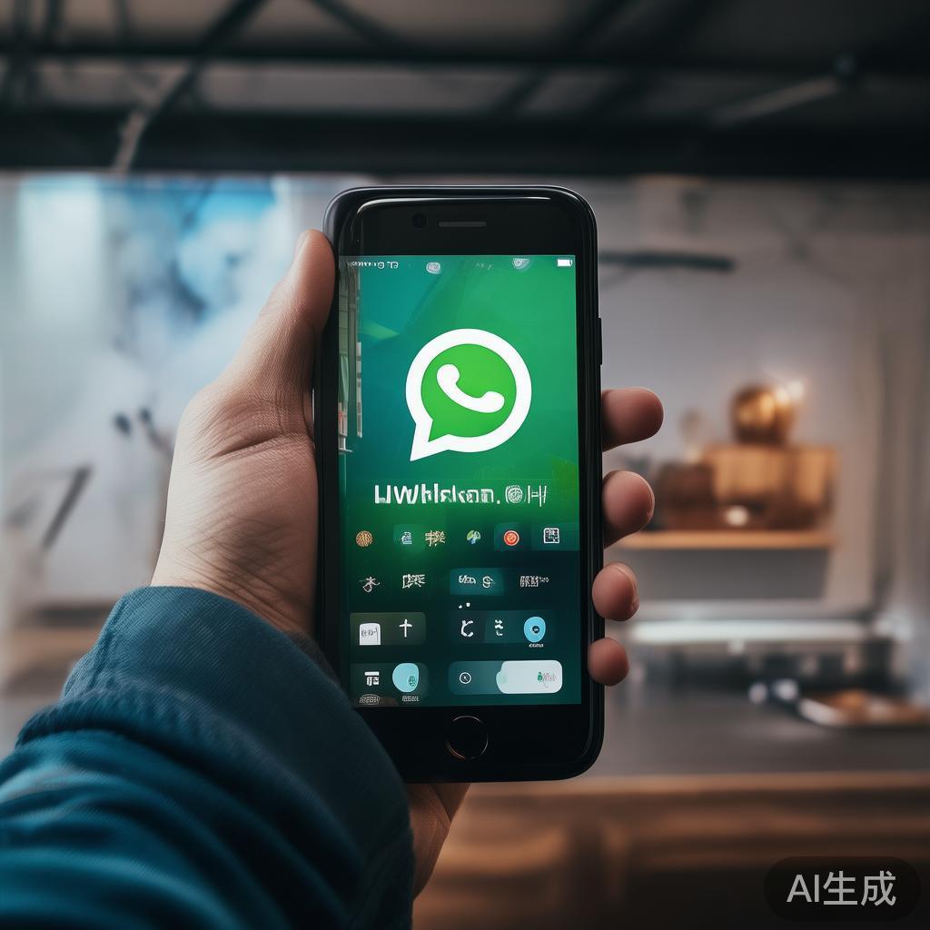 WhatsApp网页版语音通话,便捷沟通新选择 WhatsApp网页版语音通话,便捷沟通新选择
