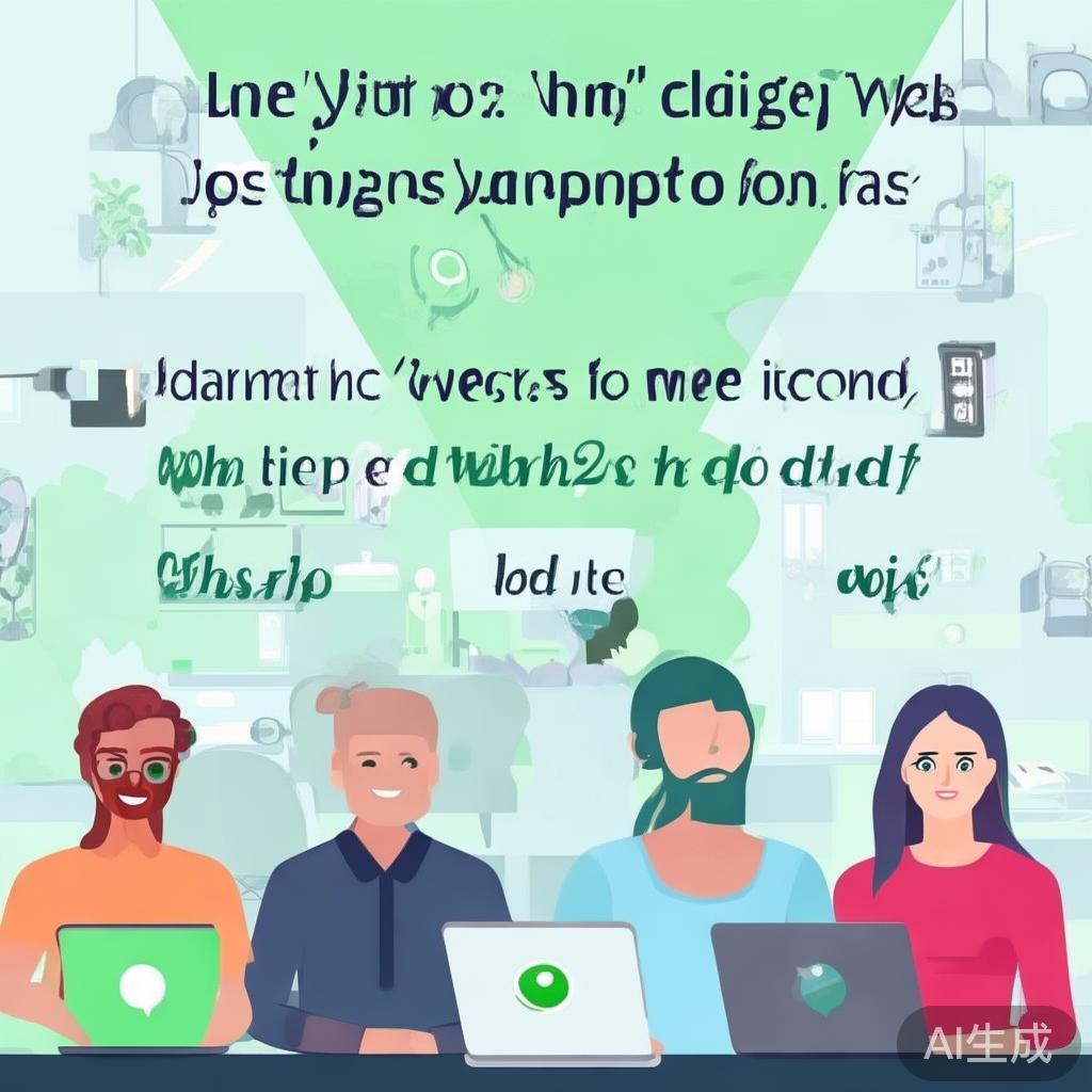 WhatsApp网页版登录指南,轻松实现跨设备沟通 WhatsApp网页版登录指南,轻松实现跨设备沟通
