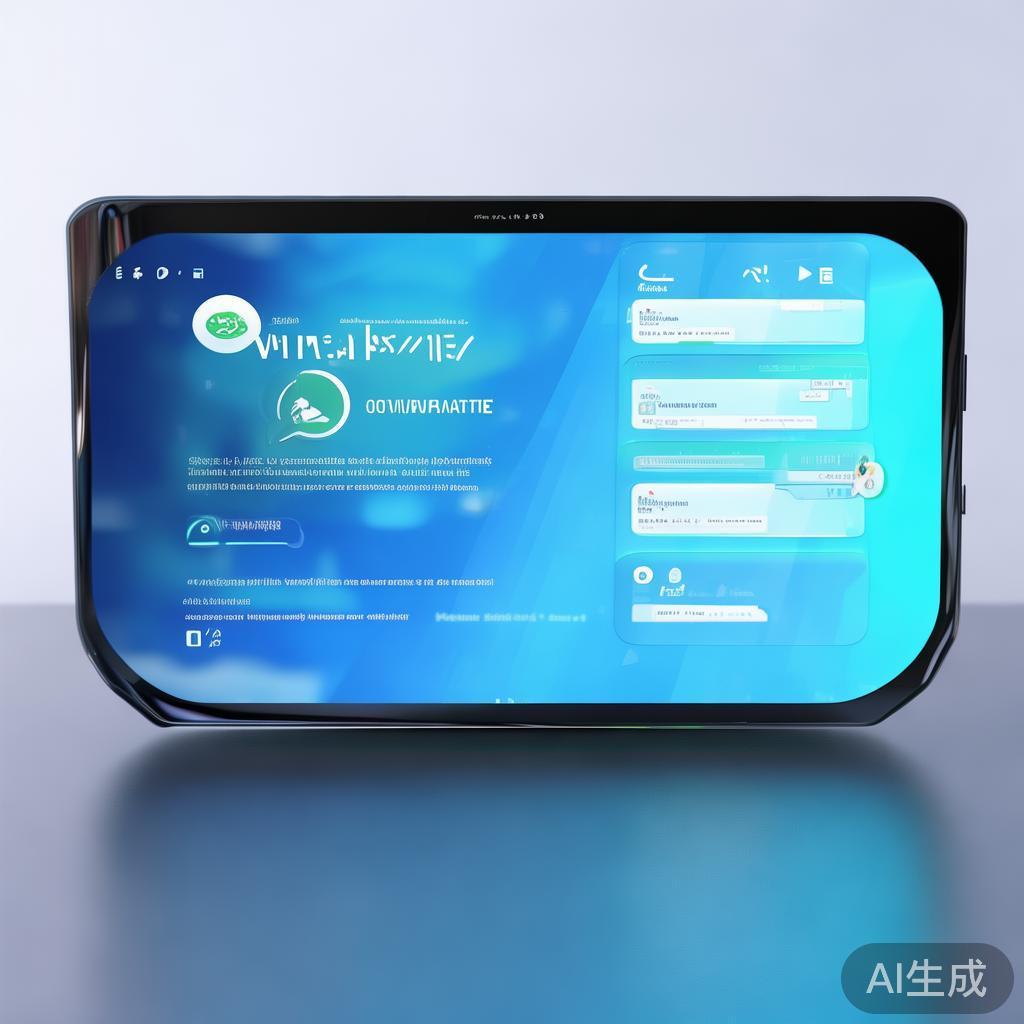 WhatsApp网页最新版全新升级，告别桌面应用，体验极速同步！