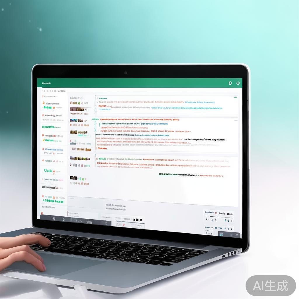 WhatsApp网页版电脑最新版，如何畅享跨设备沟通？