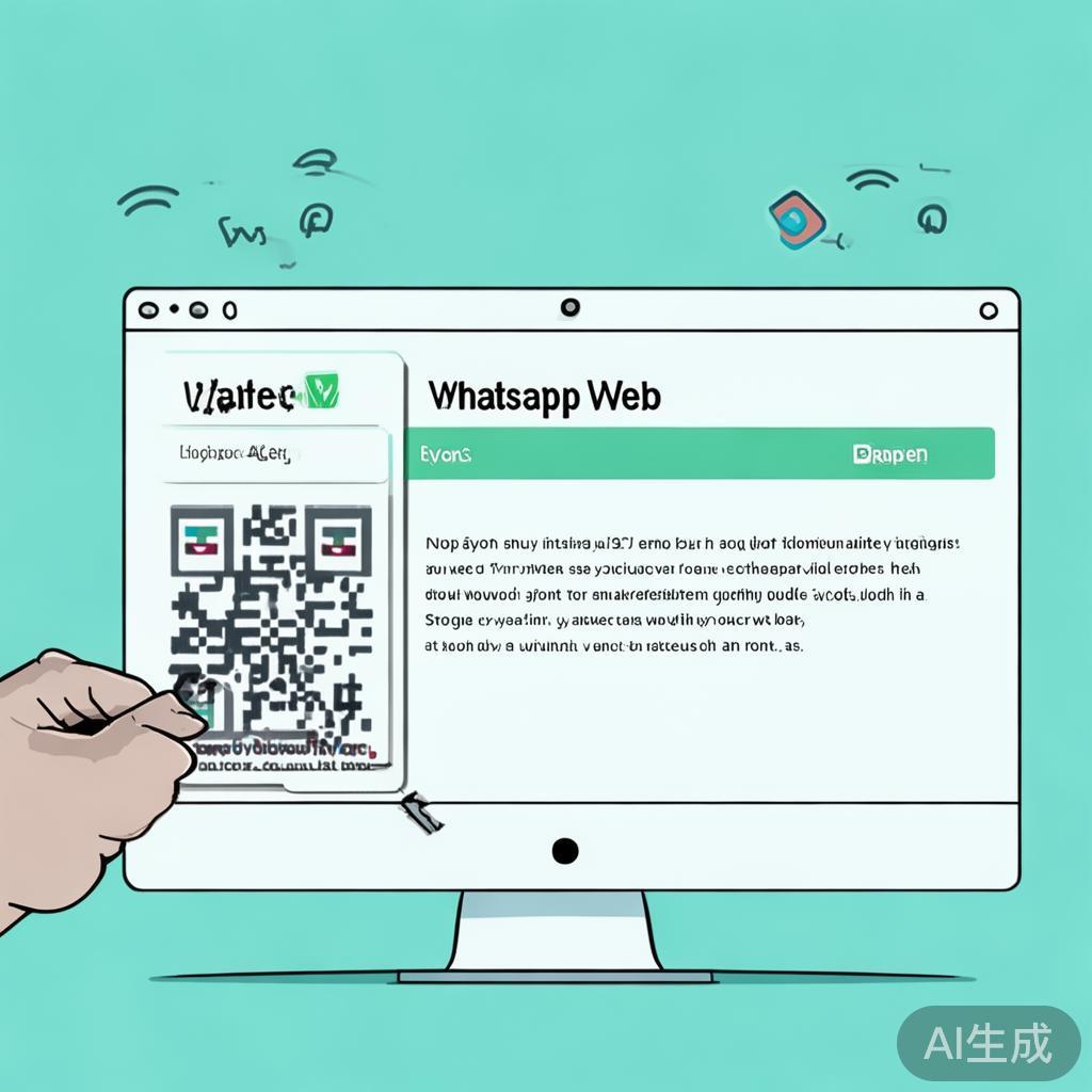WhatsApp网页版入口在哪？手把手教你三步快速登录！