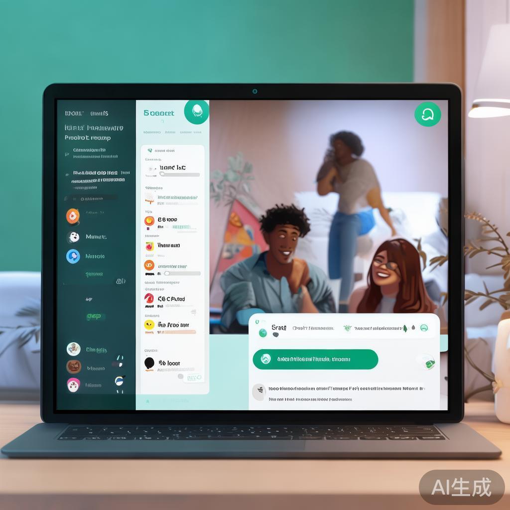 WhatsApp官方网页版,随时随地畅聊,无需下载! WhatsApp官方网页版,随时随地畅聊,无需下载!