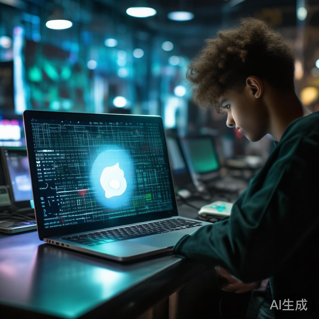 WhatsApp网页版，安全传输的秘密武器
