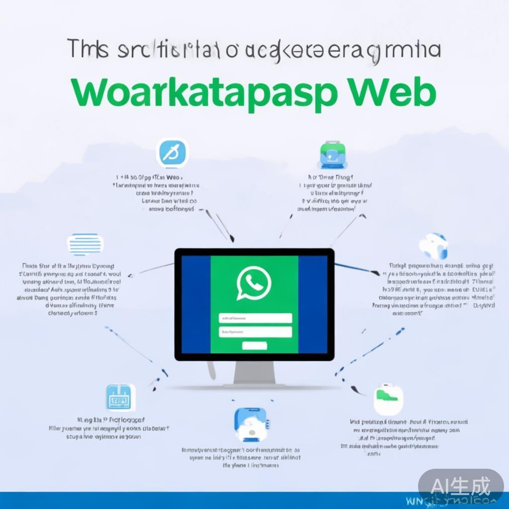 WhatsApp网页版登录指南,轻松实现跨设备沟通 WhatsApp网页版登录指南,轻松实现跨设备沟通
