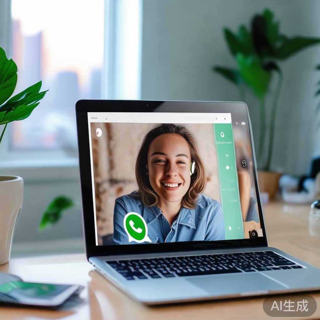 WhatsApp网页版语音通话，如何轻松实现跨设备沟通？