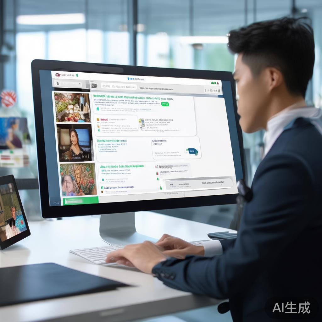 WhatsApp网页版，外贸人必备的高效沟通利器！