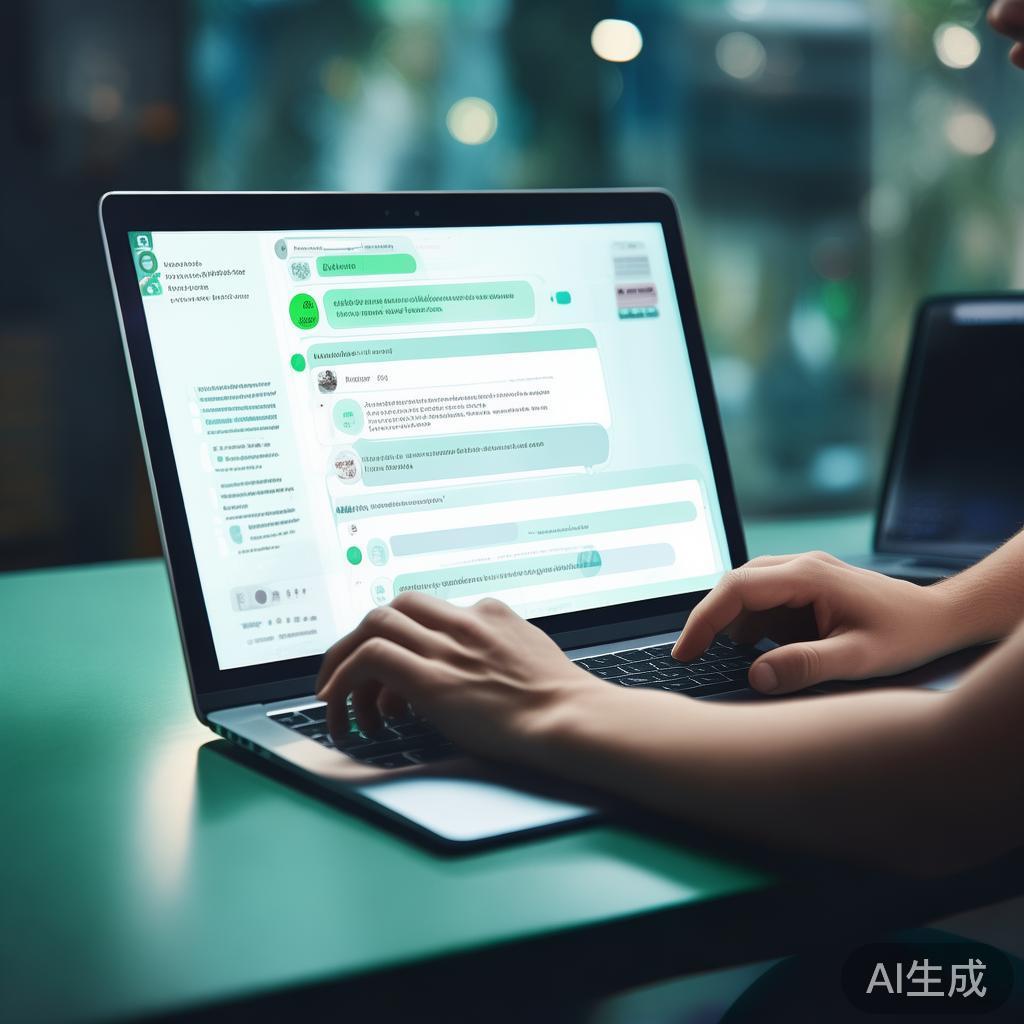WhatsApp网页版加密聊天,安全与隐私的双重保障 WhatsApp网页版加密聊天,安全与隐私的双重保障