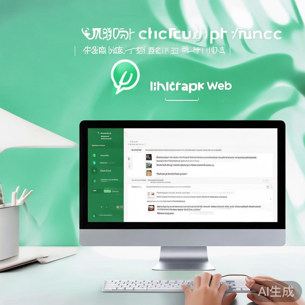 WhatsApp网页版电脑官网，便捷沟通的全新选择