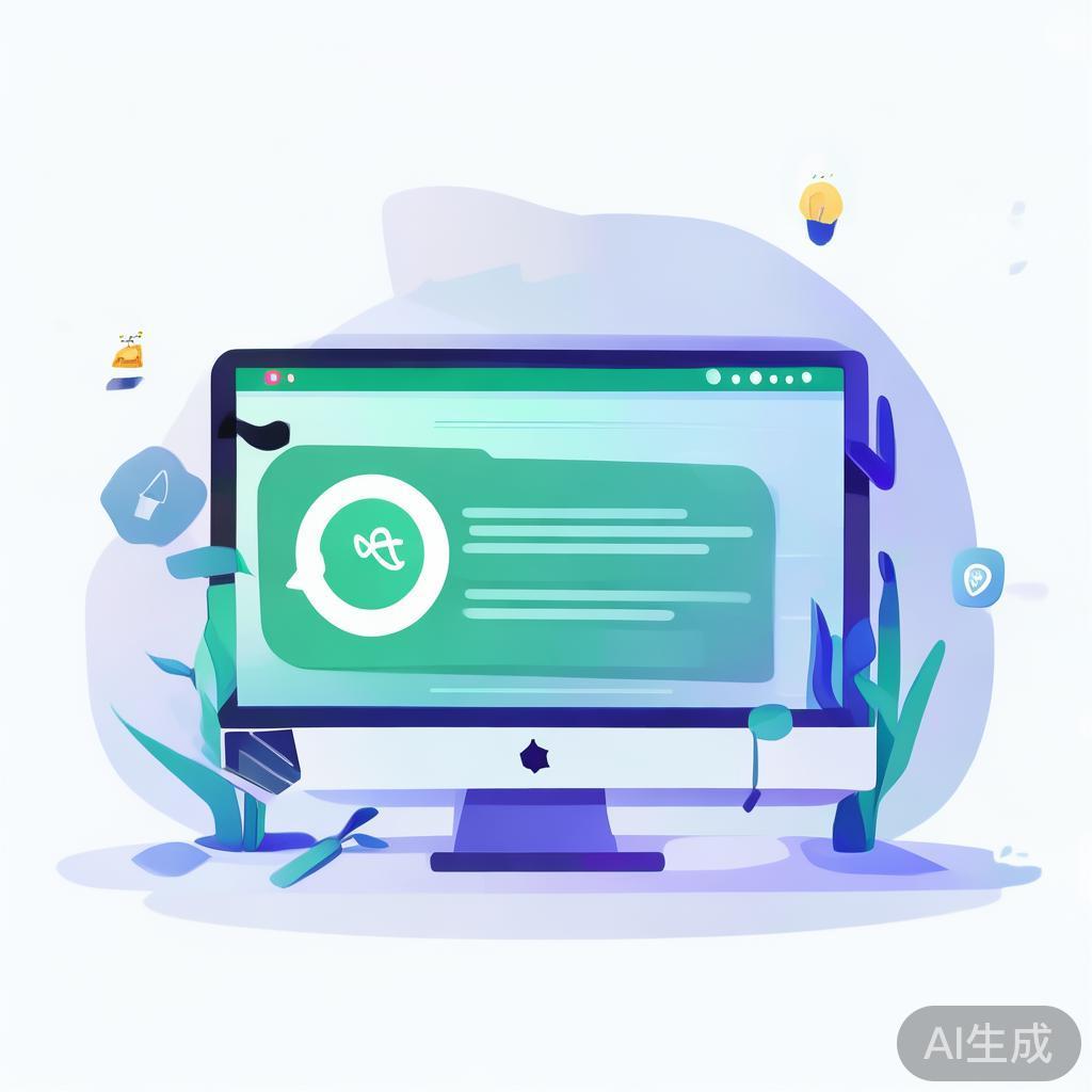 WhatsApp网页版安全传输,真相与建议 WhatsApp网页版安全传输,真相与建议