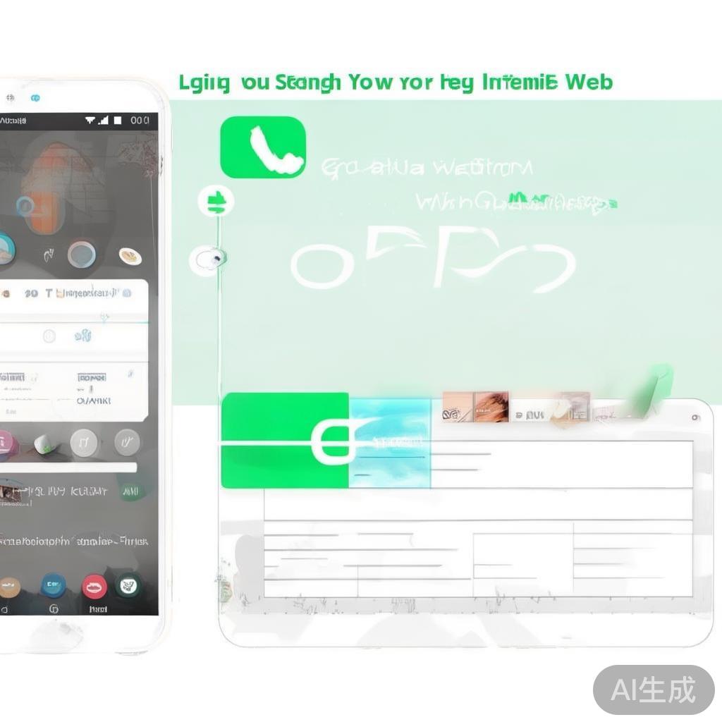 WhatsApp网页版OPPO登录指南,轻松实现多设备无缝切换 WhatsApp网页版OPPO登录指南,轻松实现多设备无缝切换