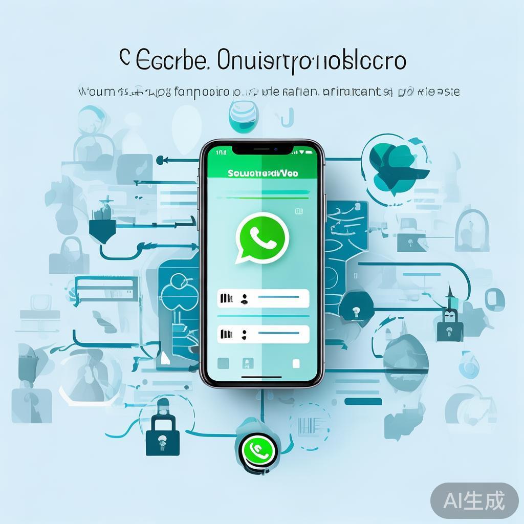 WhatsApp网页版防诈骗指南,保护你的隐私与账户安全 WhatsApp网页版防诈骗指南,保护你的隐私与账户安全