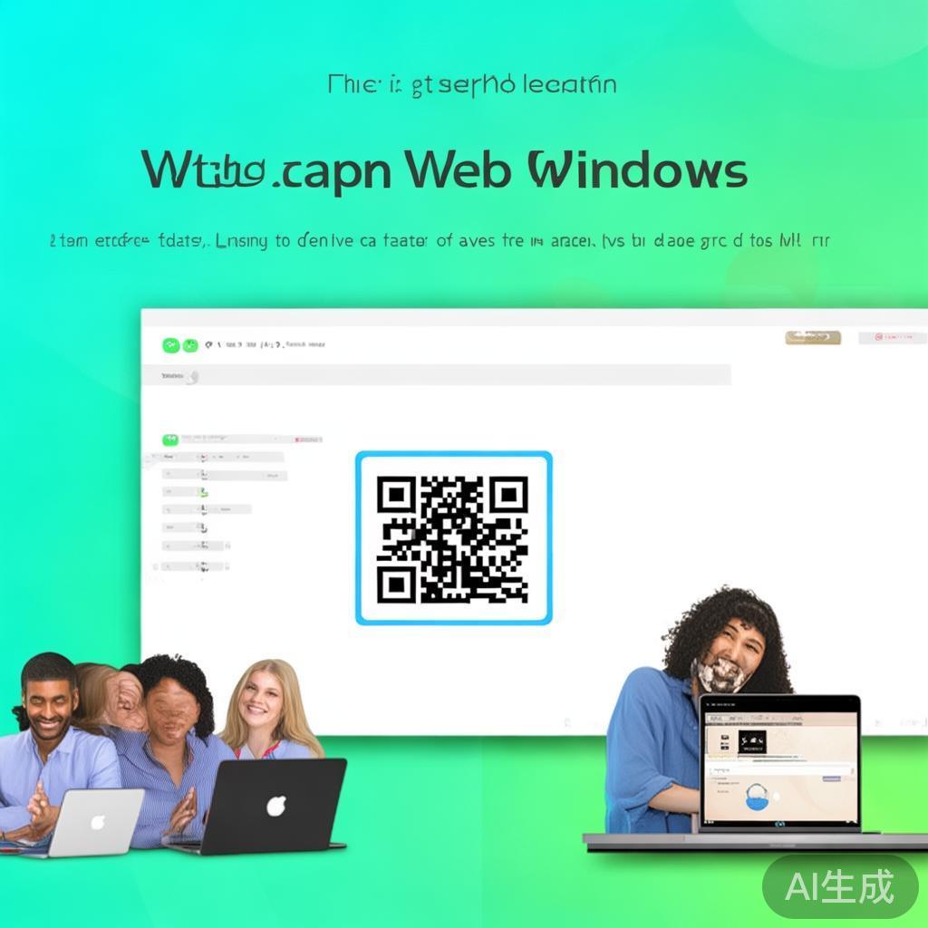 WhatsApp网页版Windows登录指南,轻松实现多设备同步沟通 WhatsApp网页版Windows登录指南,轻松实现多设备同步沟通