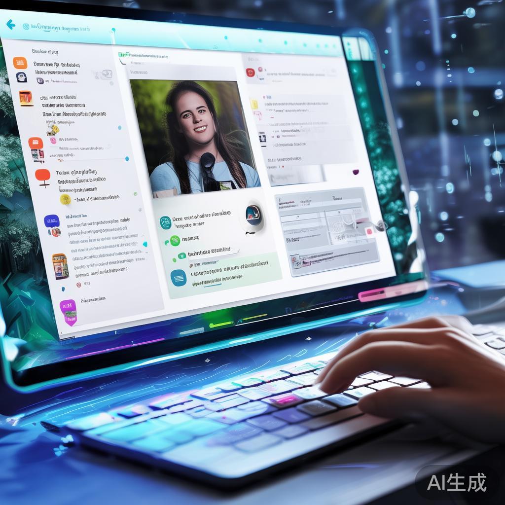 WhatsApp网页版，电脑上畅享即时通讯新体验