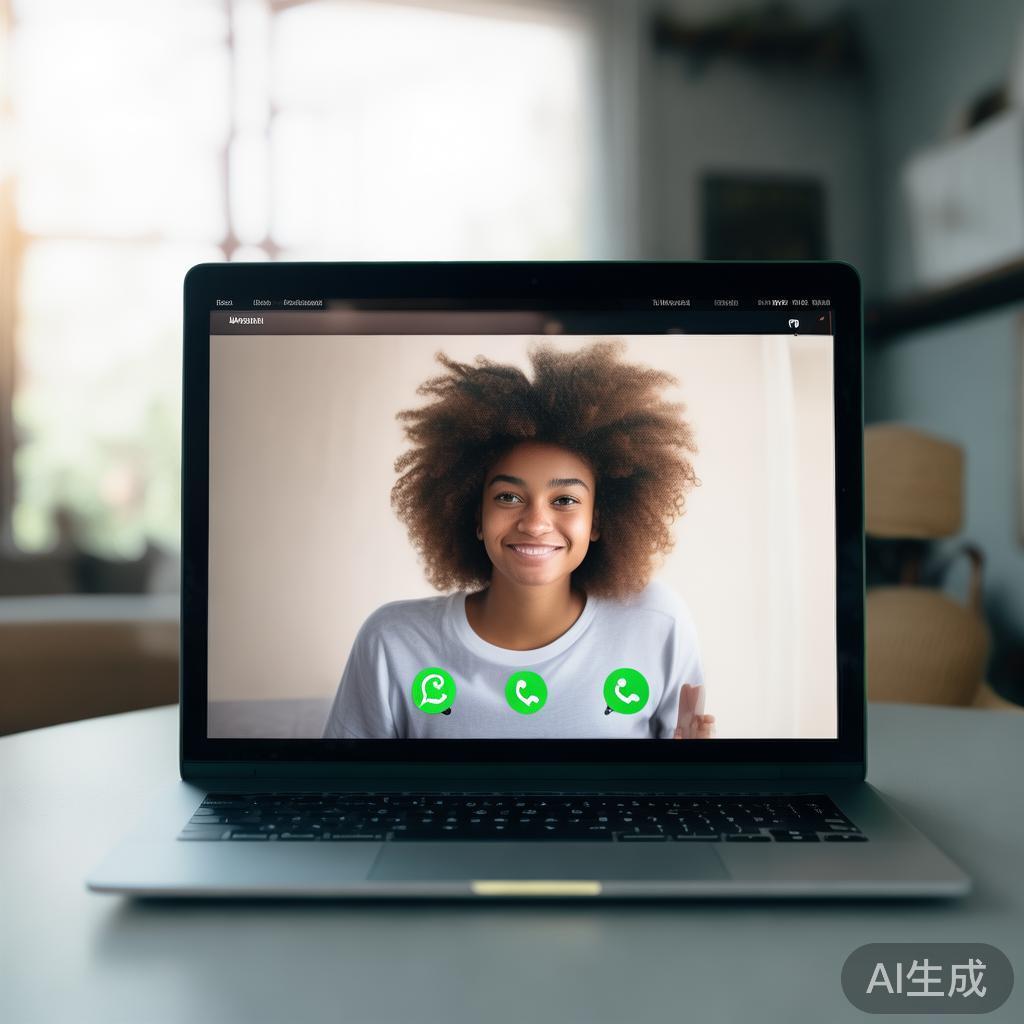 WhatsApp网页版语音通话，轻松沟通，无需下载
