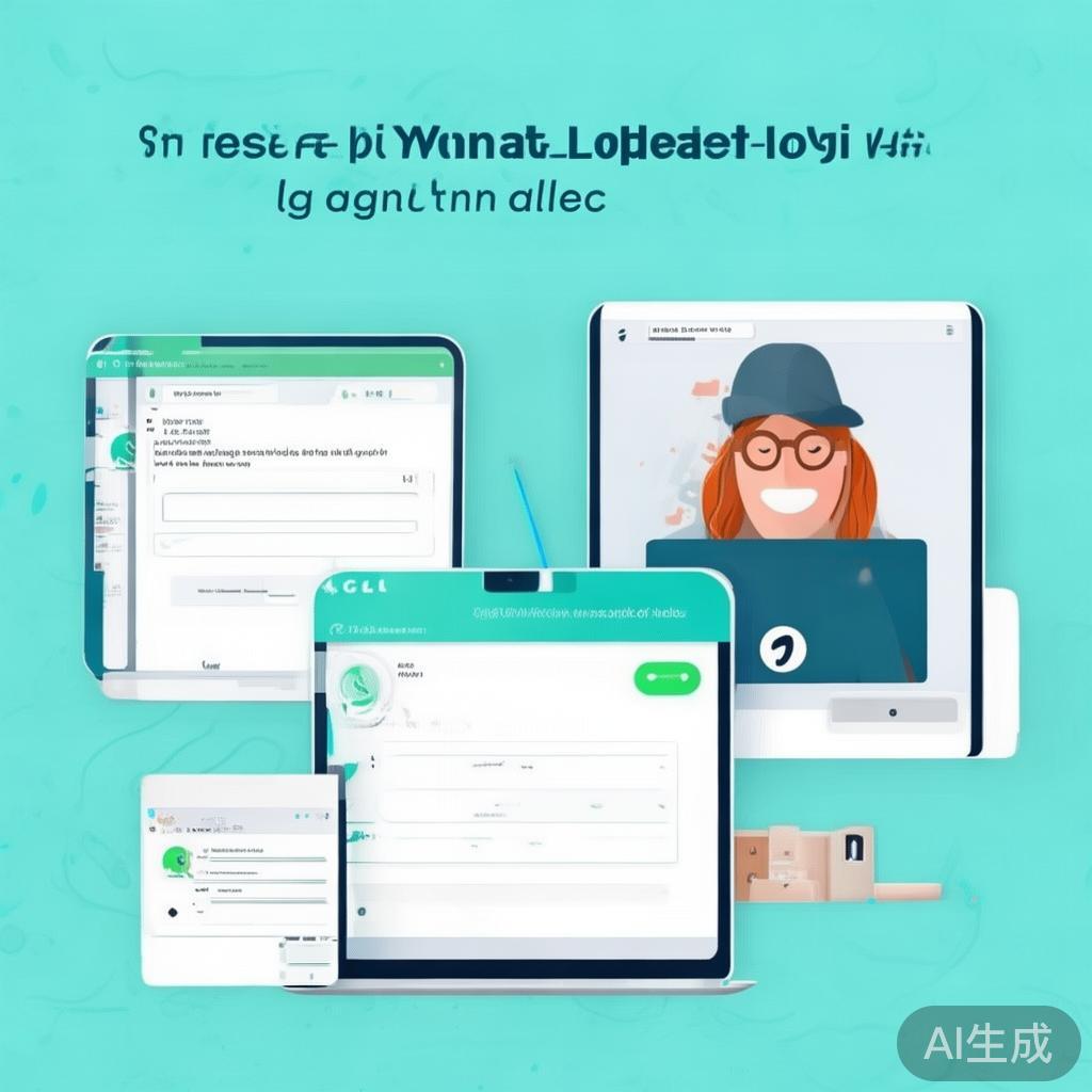 如何轻松登录WhatsApp网页版?一文搞定操作指南 如何轻松登录WhatsApp网页版?一文搞定操作指南