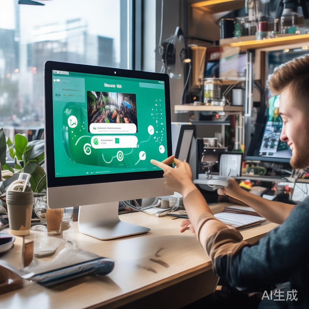 WhatsApp网页版轻松搞定视频发送，这些技巧你必须知道！