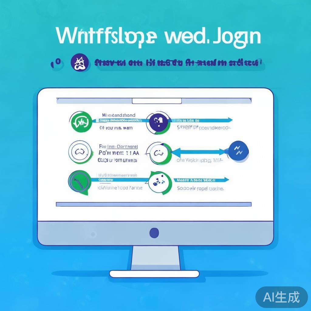 WhatsApp网页登录指南，轻松在电脑上使用你的聊天应用