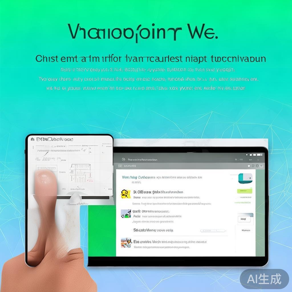 WhatsApp网页版入口，轻松使用聊天工具的全新方式