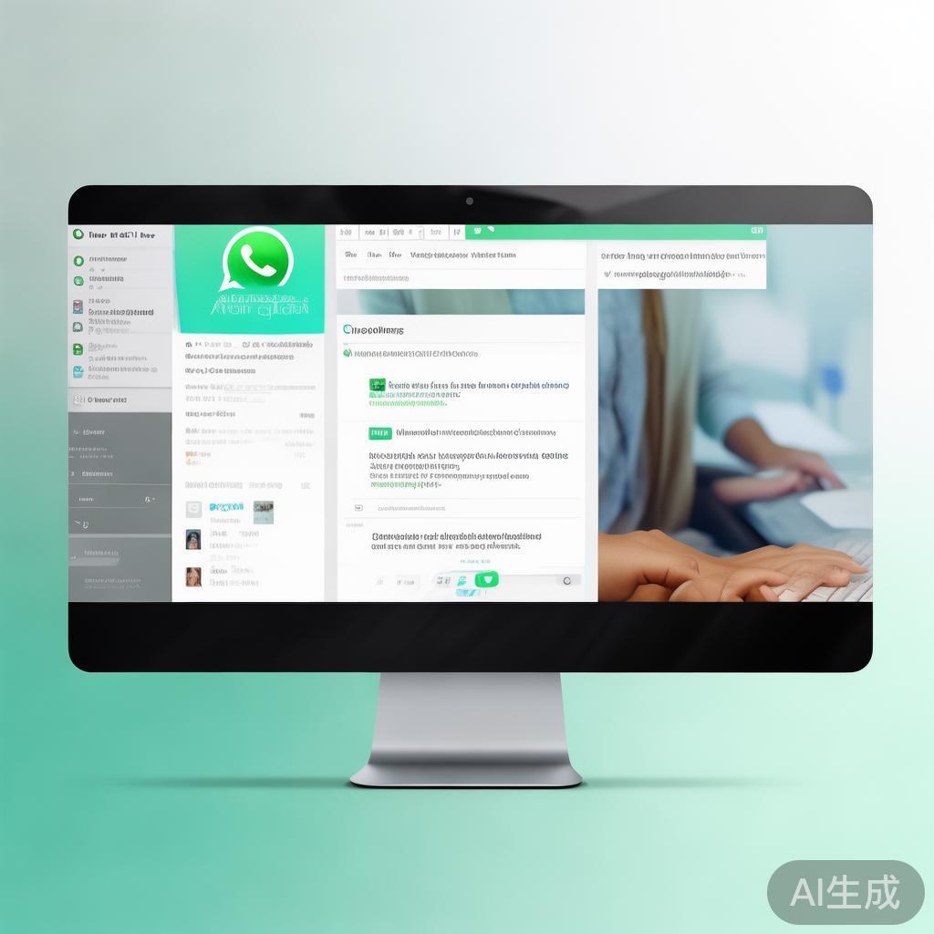 WhatsApp网页版，便捷沟通新选择