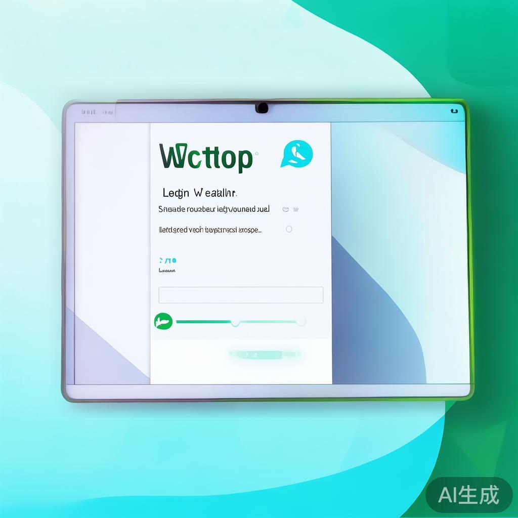 WhatsApp网页登录，快速、便捷、安全的聊天新体验