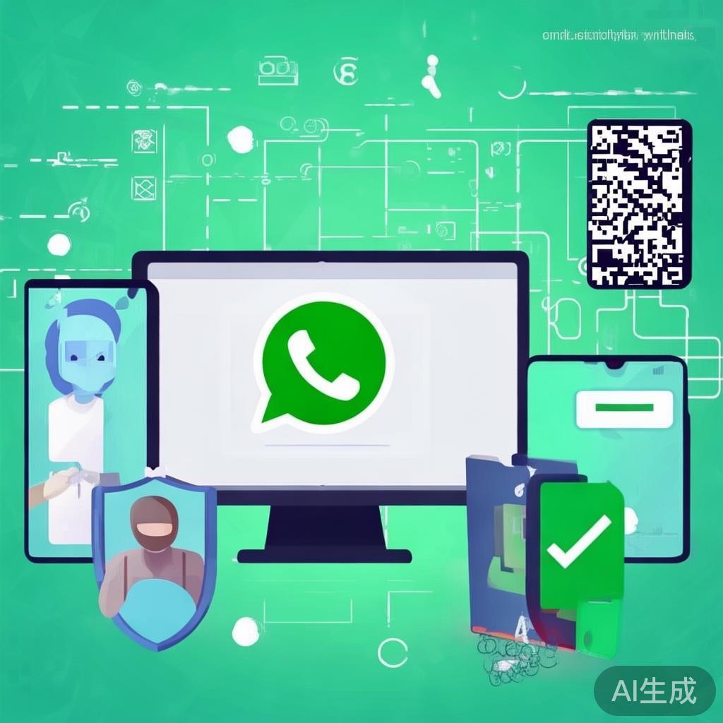 如何保护你的WhatsApp网页版账号安全？