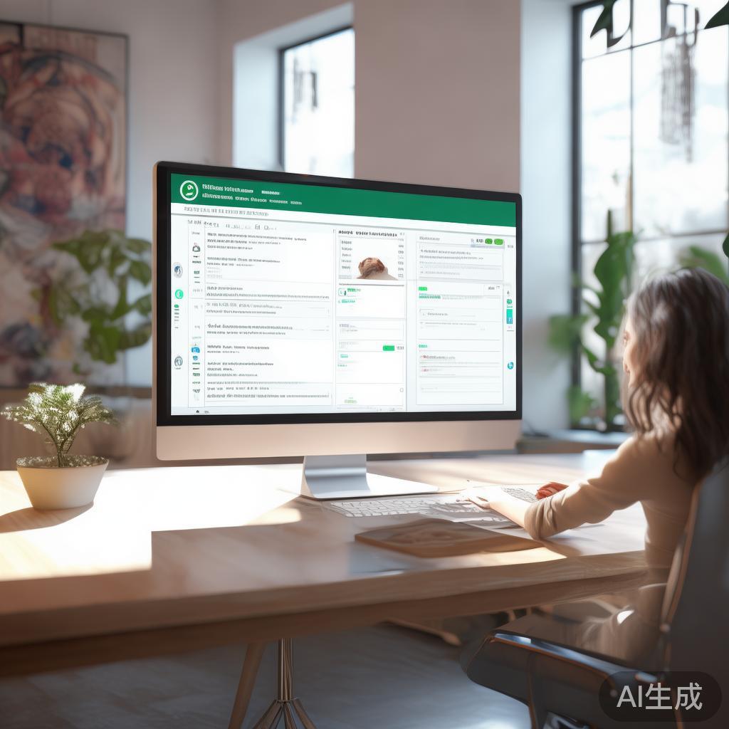WhatsApp网页版为何如此稳定流畅？