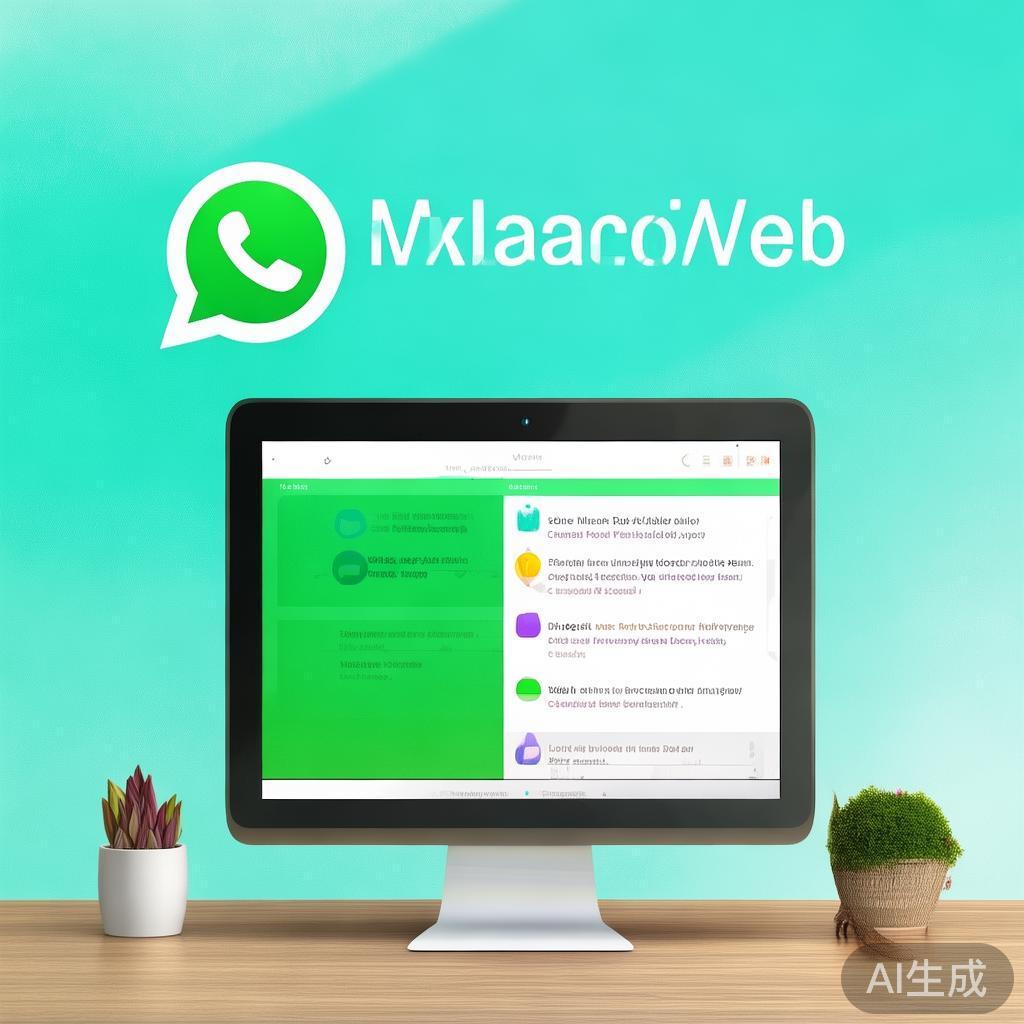 WhatsApp网页版官网免费版，便捷沟通新选择！
