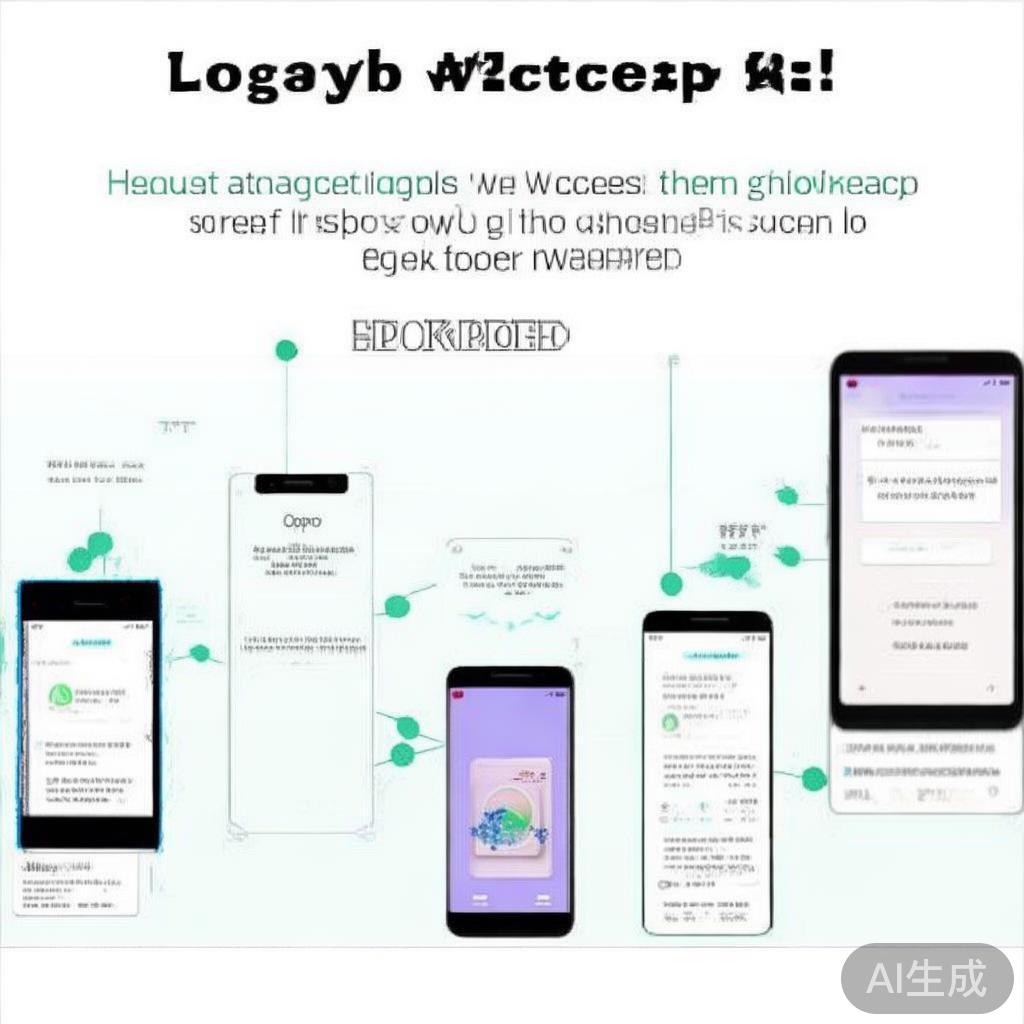 WhatsApp网页版在OPPO手机上登录的完整指南