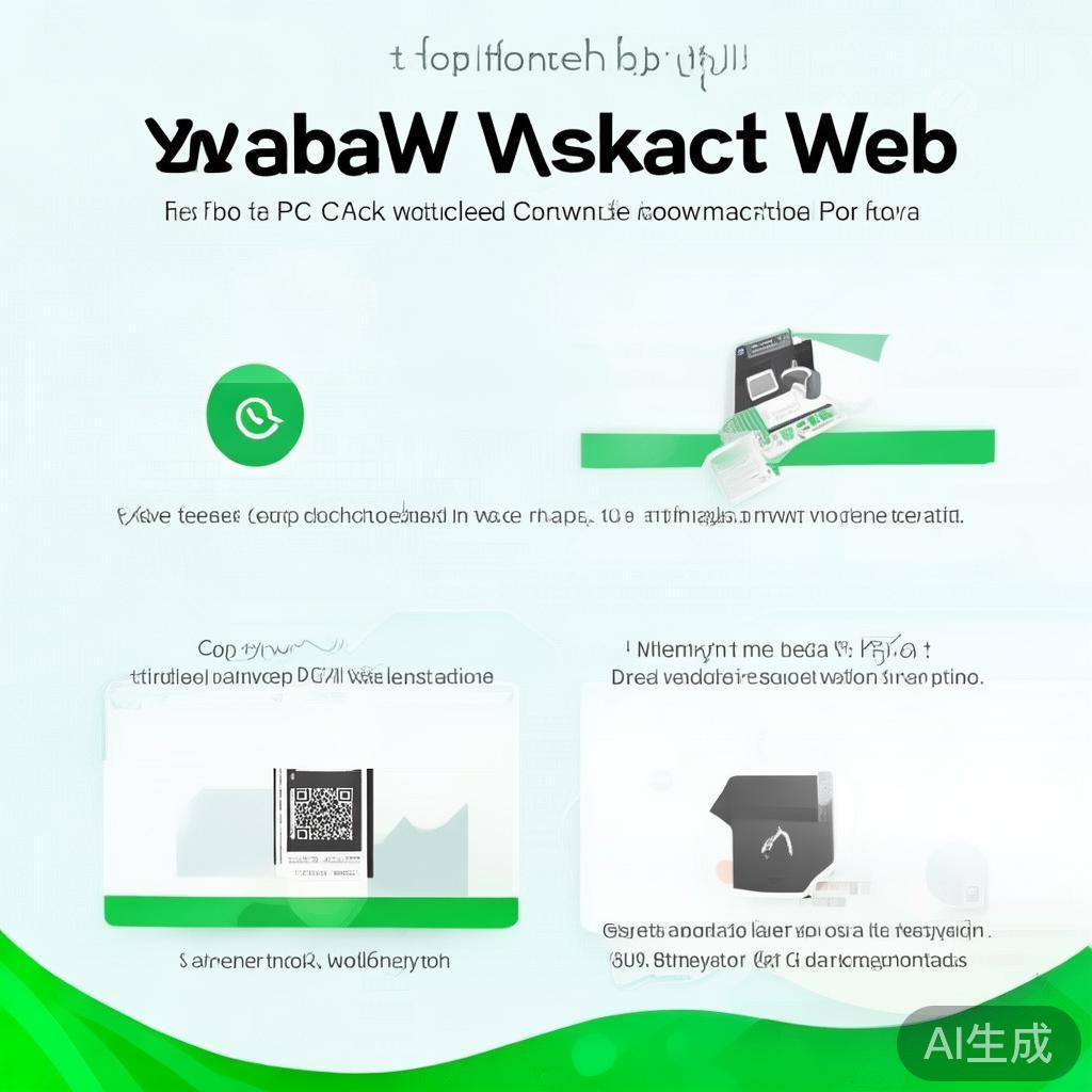 WhatsApp网页版电脑官方下载指南，轻松实现多设备无缝沟通