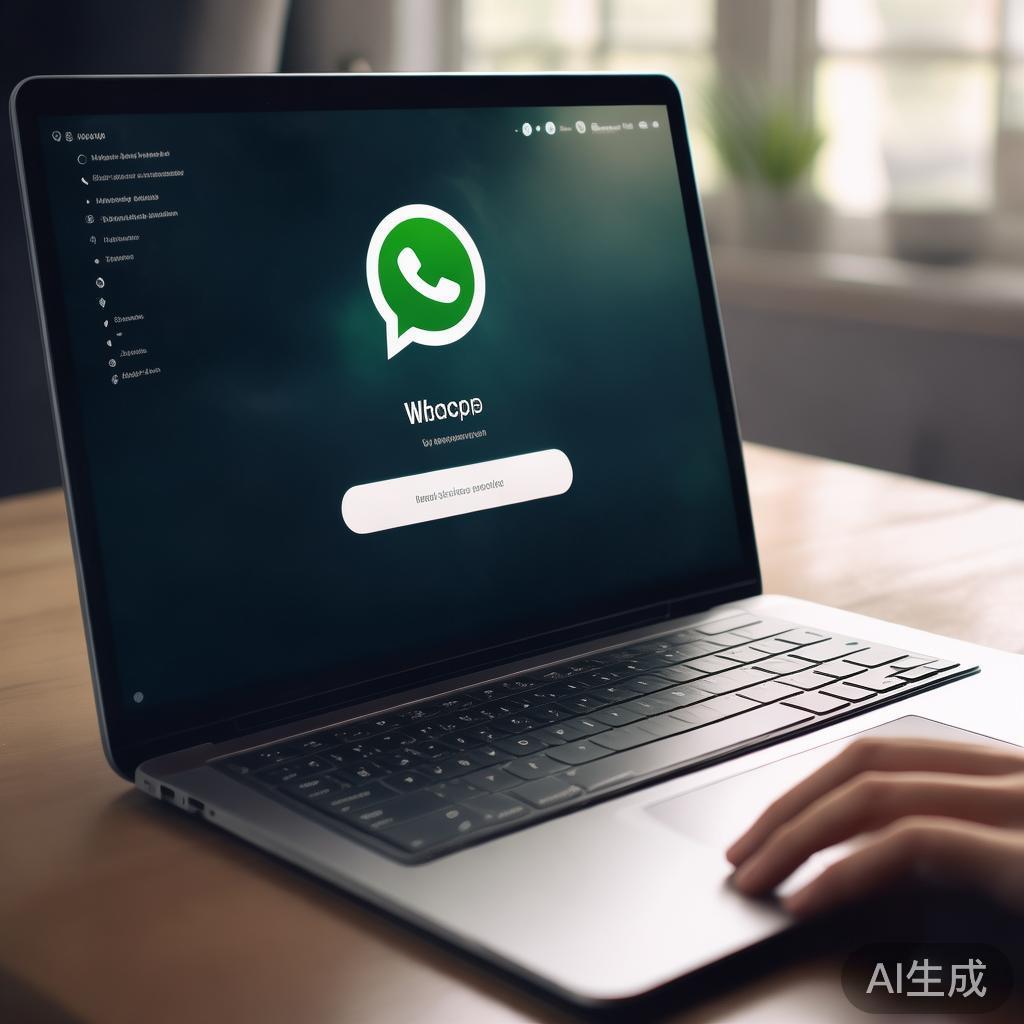 轻松几步，在Firefox浏览器上登录WhatsApp网页版