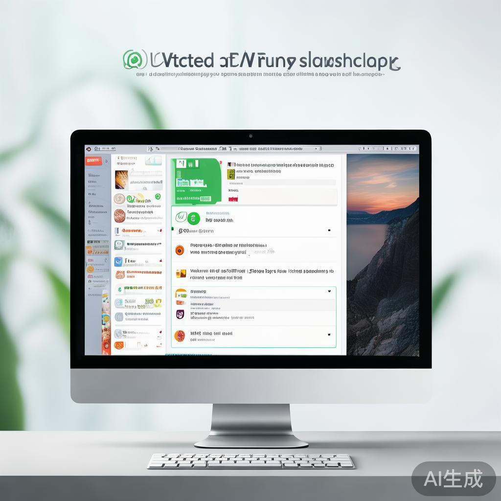 WhatsApp网页版官方电脑版，全功能聊天，无需安装，安全便捷！