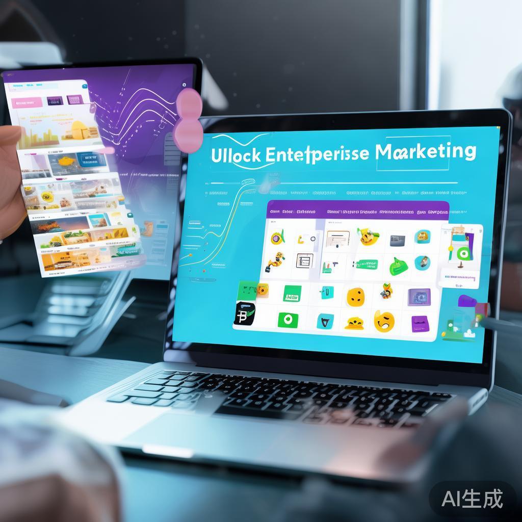 WhatsApp网页版，解锁企业营销新通道，提升客户互动效率
