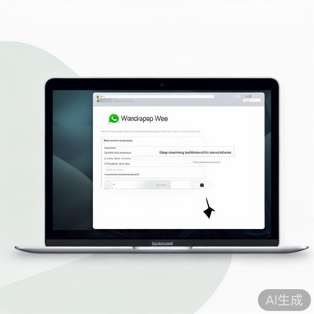 WhatsApp网页版最佳登录选择,为何以及如何在Safari浏览器中登录? WhatsApp网页版最佳登录选择,为何以及如何在Safari浏览器中登录?