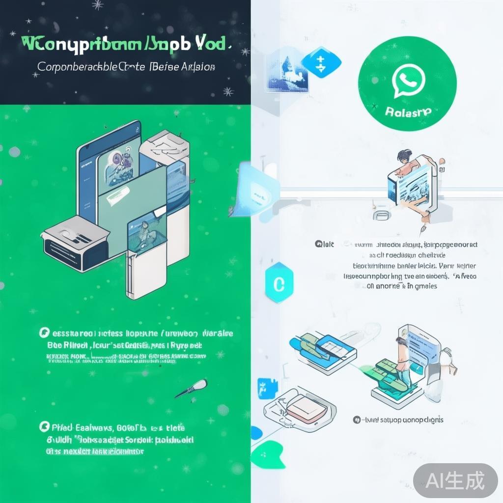 WhatsApp网页版浏览器兼容全面解析与使用指南