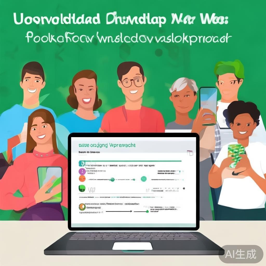 WhatsApp网页版下载指南，随时随地畅聊新体验！