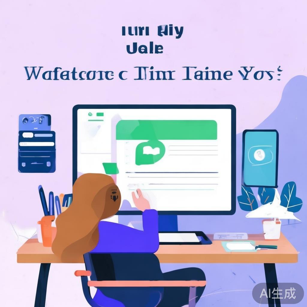 WhatsApp网页版无时间限制？实用技巧与注意事项，告别在线焦虑！