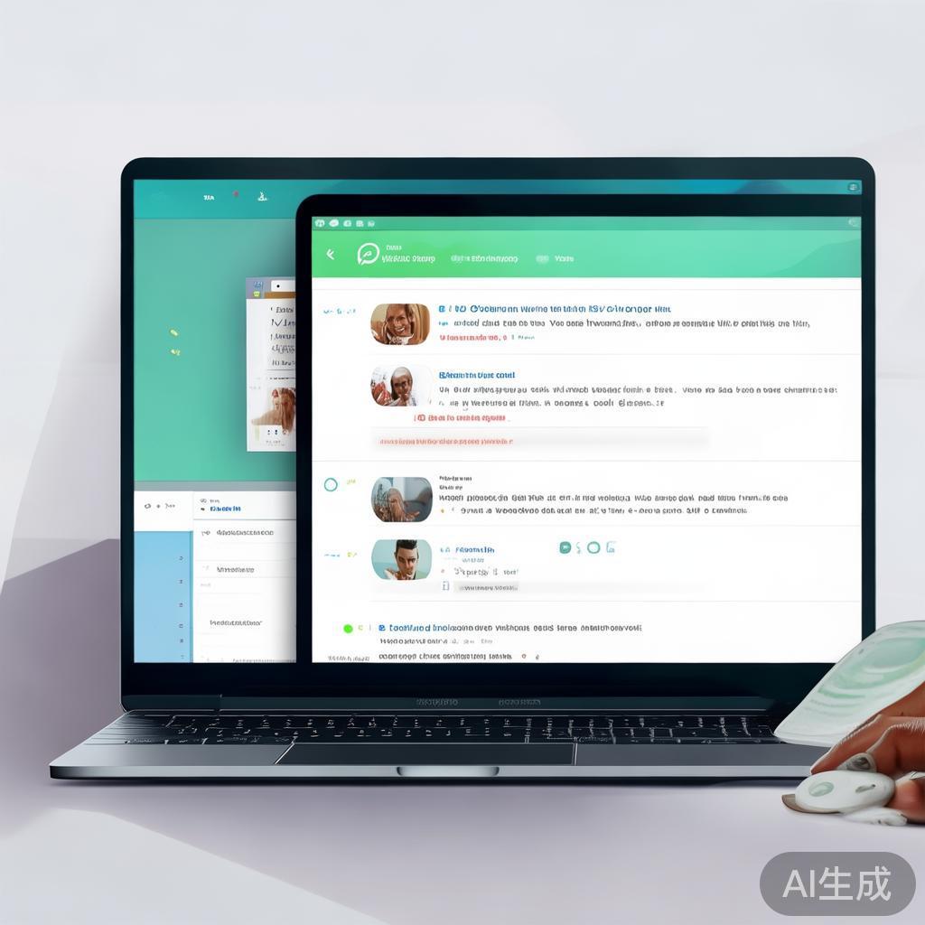 WhatsApp网页版电脑最新版，如何畅享跨设备沟通？