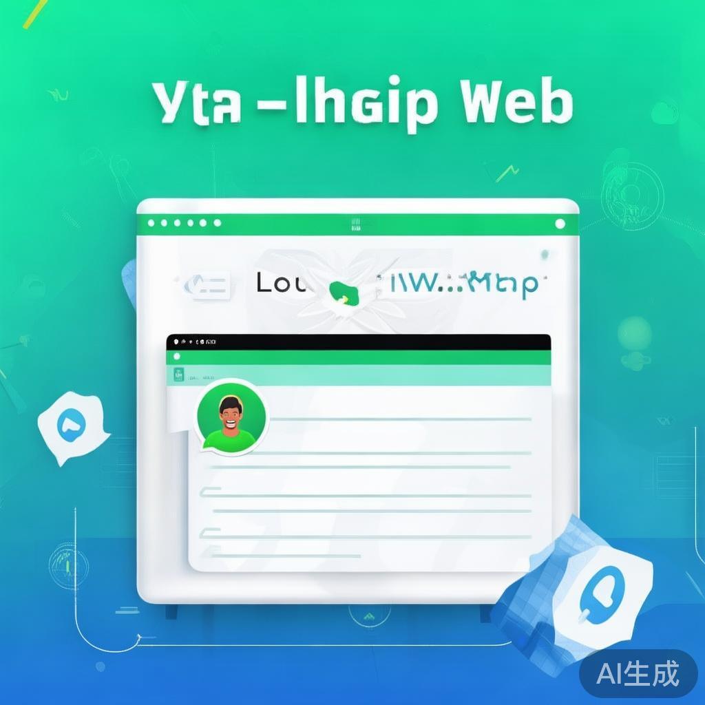 WhatsApp网页版电脑登录指南,便捷沟通新体验 WhatsApp网页版电脑登录指南,便捷沟通新体验