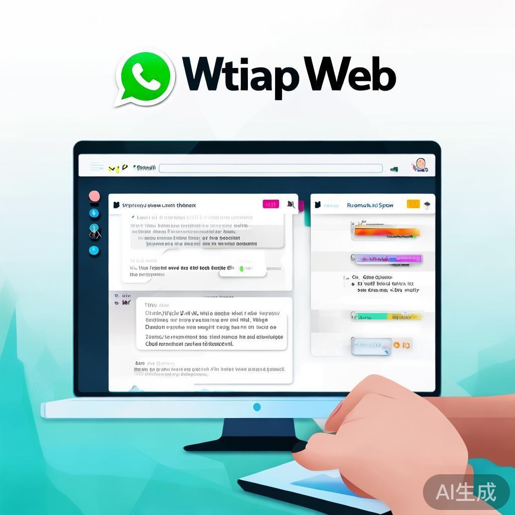 WhatsApp网页版官网，便捷沟通，随时随地畅聊！