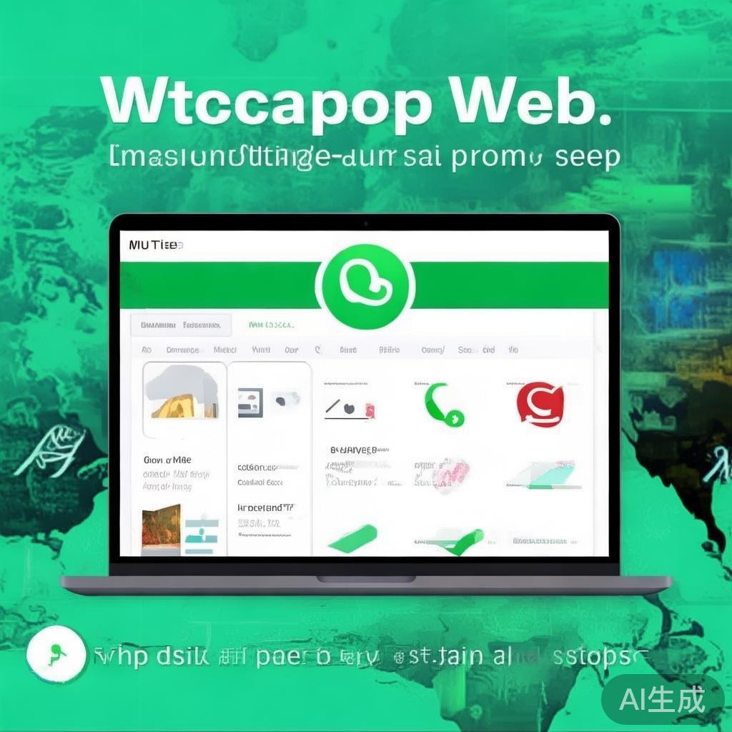 WhatsApp网页版电脑浏览器，轻松玩转国际通讯的终极指南！