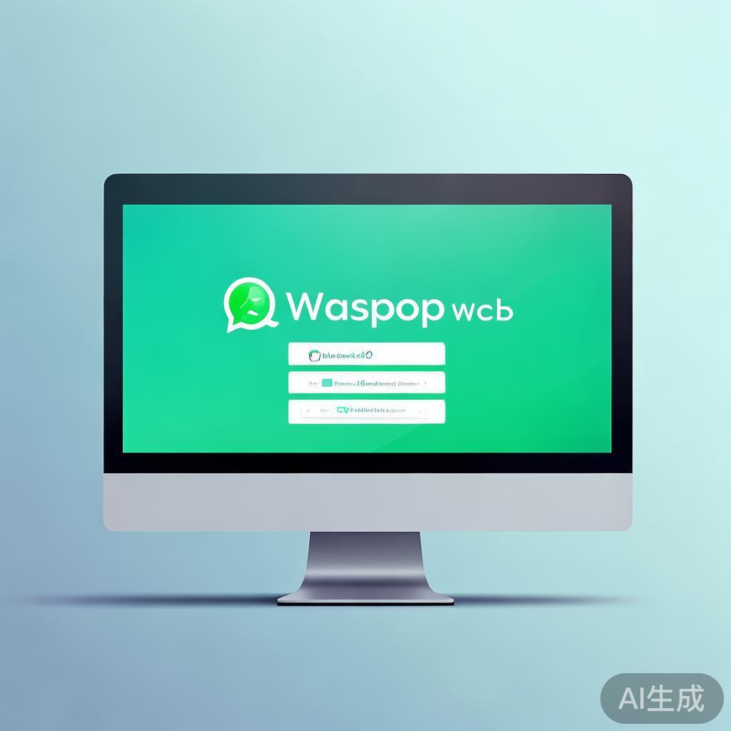 WhatsApp网页版电脑入口，快速登录，便捷沟通！